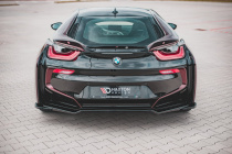 BMW i8 2014-2020 Diffuser Maxton Design